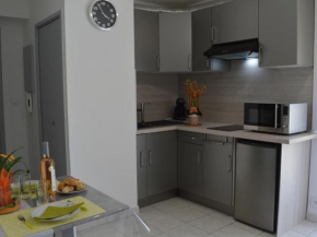 Studio Fréjus, 1 pièce, 4 personnes - FR-1-226A-183